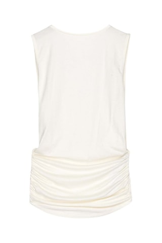 Top - Blanco roto