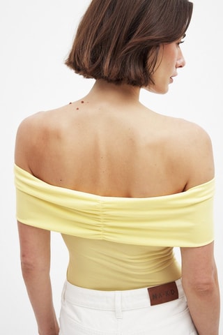 Body - Amarillo