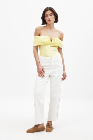 Body - Amarillo