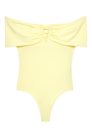 Body - Amarillo