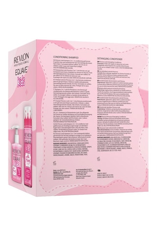 Set Equave Princess Look - 2 Producten