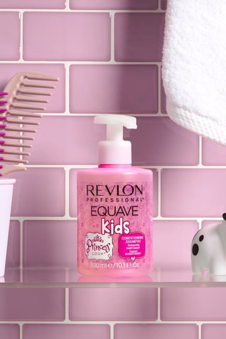 Set Equave Princess Look - 2 Producten
