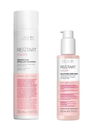 Set Revlon Professional RE/START - 2 producten 