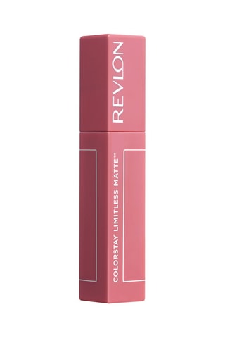 Lippenstift Colorstay Limitless Matte - n°005 Strut - 5 ml