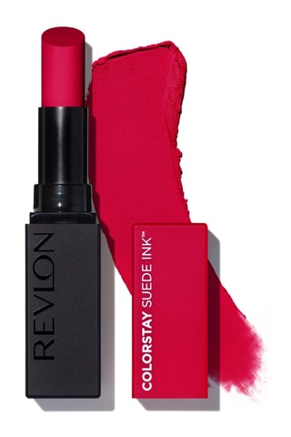 Matte lippenstift - N°018 First Class