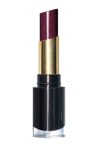 Lippenstift Super Lustrous Glass Shine - N°012 Black Cherry - 3,1 g
