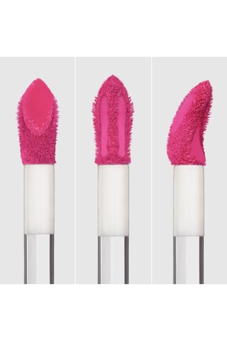 Lippenstift Colorstay Limitless Matte - n°007 Icon Era - 5 ml