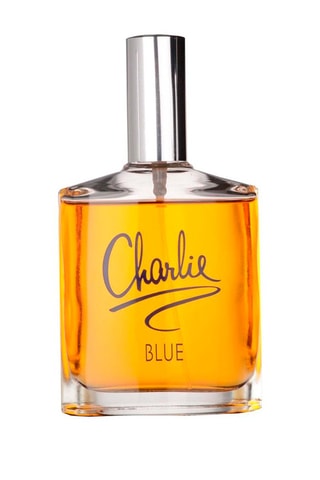 Charlie Blue Women's Revlon Eau de toilette- 100 ml