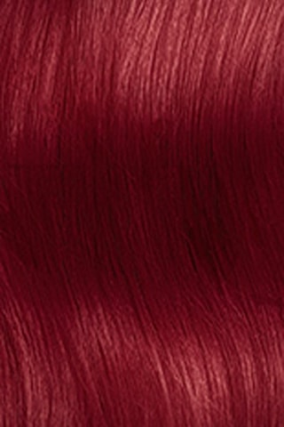 Set Permanente Haarkleuring Colorstay n°6.6 intens rood - 4 Producten