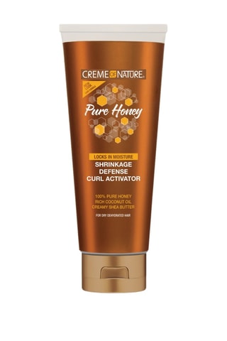 Krullen Activator Creme of Nature® Honing Alle Haartypen - 310 ml
