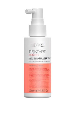 Anti-haaruitval lotion- Voor broos haar- 100 ml