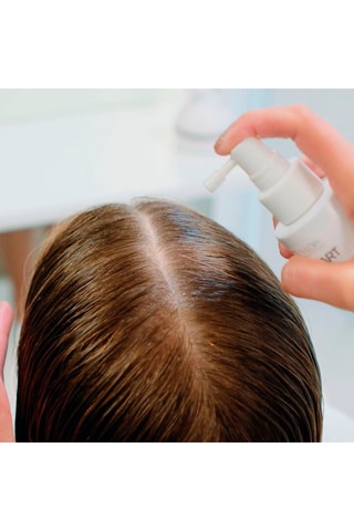 Anti-haaruitval lotion- Voor broos haar- 100 ml