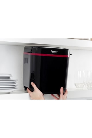 Broodmachine Pain Plaisir - 1 kg