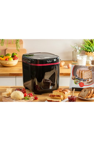 Broodmachine Pain Plaisir - 1 kg