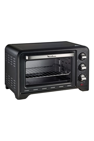Traditionele Oven Optimo 19 l