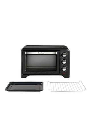 Traditionele Oven Optimo 19 l
