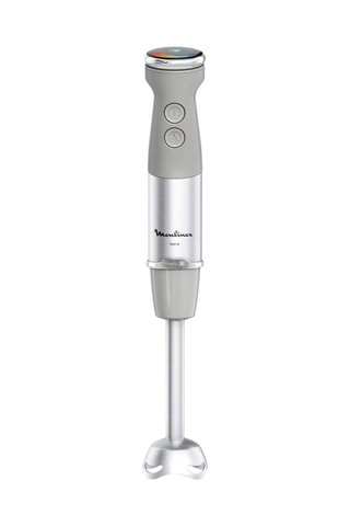 Staafmixer Quickchef+ - 800 ml - 20 Snelheden - Grijs
