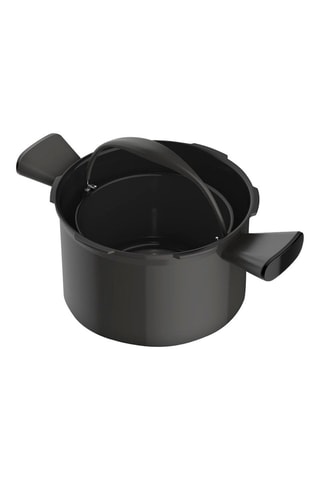 Vorm Cookéo - 6 l - Zwart