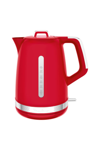 Roestvrijstalen Waterkoker Soleil - 1,7 l - 2400 W