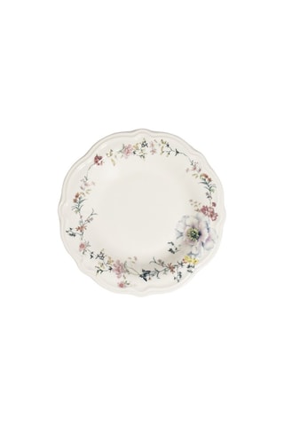 Vajilla de porcelana - 24 piezas