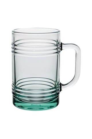 2 vasos de cerveza - 40 cl
