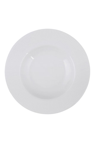 Vajilla de porcelana - 24 piezas