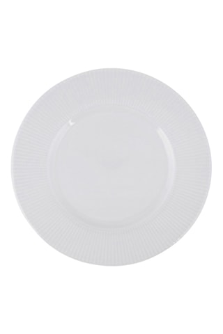 Vajilla de porcelana - 24 piezas