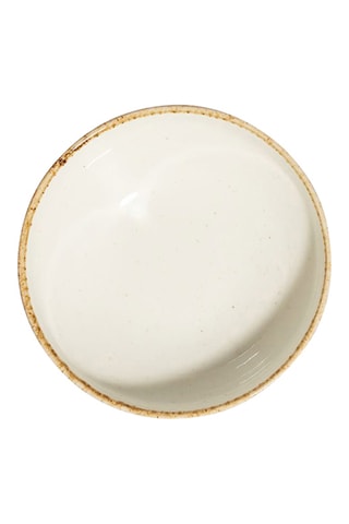 Vajilla de porcelana - 24 piezas