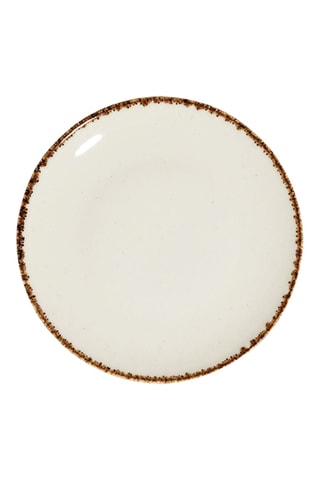 Vajilla de porcelana - 24 piezas