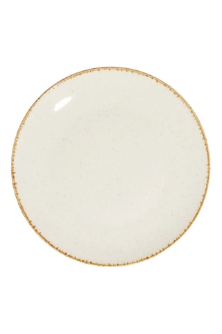 Vajilla de porcelana - 24 piezas