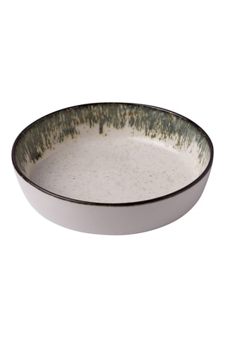 Vajilla de porcelana - 24 piezas