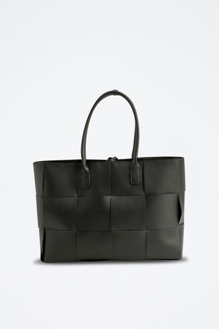 Shopper - Zwart