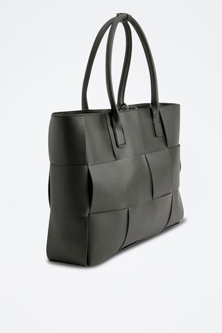 Shopper - Zwart