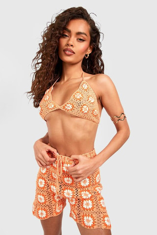 Reggiseno - Arancione
