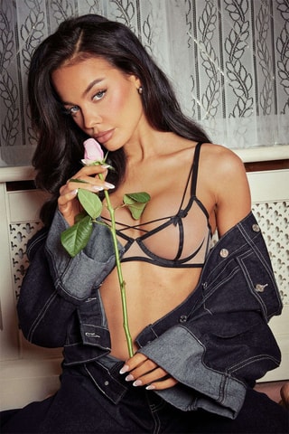Reggiseno - Nude