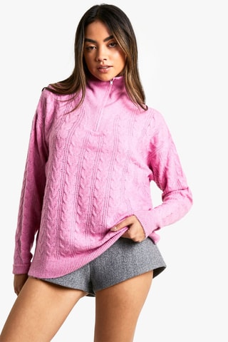 Trui - Roze