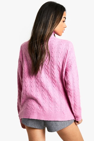Trui - Roze