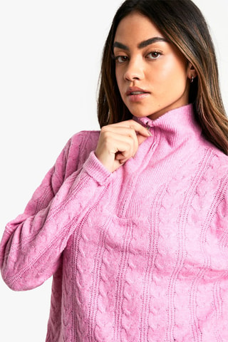 Trui - Roze