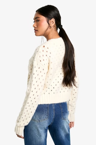 Vest - Beige