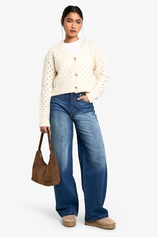 Vest - Beige