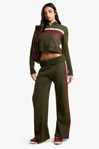 Vest - Kaki