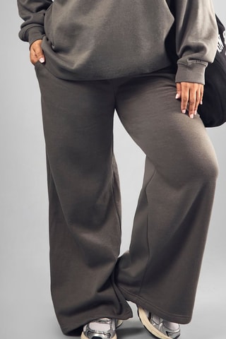 Joggingbroek - Antraciet