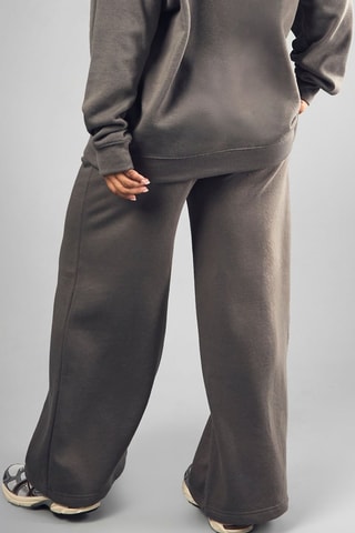 Joggingbroek - Antraciet
