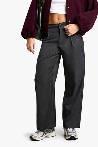 Broek - Antraciet
