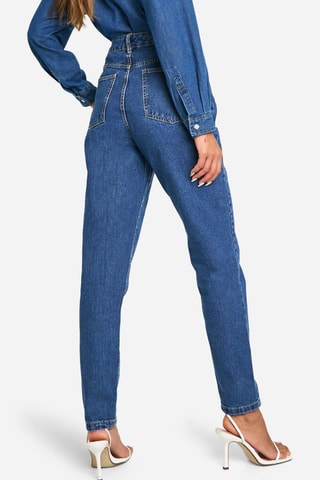 Jeans Slim Fit - Blauw