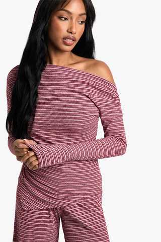 Top - Rood