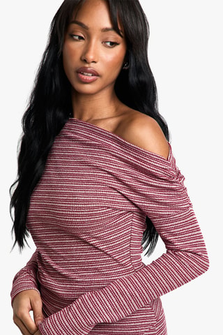 Top - Rood