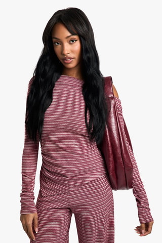 Top - Rood