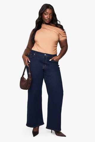 Bodysuit - Taupe