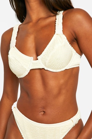 Bikini - Ecru